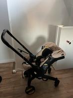 Walky 2-in-1 autostoel en kinderwagen, Ophalen of Verzenden, Zo goed als nieuw, Overige merken