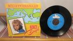 Nancy Boyd, Mediterranean (single 7"), Ophalen of Verzenden, 7 inch, Single