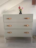 Coming Kids Bliss Commode / Ladekast, Huis en Inrichting, Kasten | Ladekasten, Ophalen, Overige materialen, 50 tot 100 cm, Zo goed als nieuw