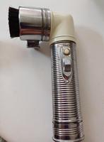 Vintage brocante kleding stofzuiger Rand vacuumbrush, Ophalen of Verzenden