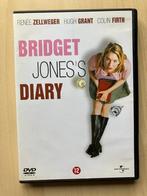 Bridget Jones's dairy - DVD, Vanaf 12 jaar, Ophalen of Verzenden, Zo goed als nieuw, Romantische komedie