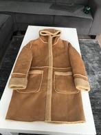 Sweet Miss winterjas M/L, Kleding | Dames, Ophalen of Verzenden, Zo goed als nieuw, Bruin