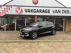 Renault Captur 1.3 TCe Intens AUTOMAAT orgineel nederlandse, Gebruikt, Euro 6, 4 cilinders, 150 pk