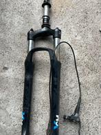Mtb onderdelenen gratis ophalen., Fietsen en Brommers, Minder dan 45 cm, Ophalen, Gebruikt, Overige merken