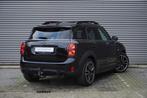 MINI Countryman S Knightsbridge Edition | Alarmsysteem klass, Auto's, Mini, Stof, Met garantie (alle), Zwart, Origineel Nederlands
