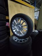 4x BMW INDIVIDUAL 5x120, Ophalen, Gebruikt