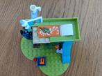 LEGO Friends 41327 Mia's slaapkamer - Compleet!, Ophalen of Verzenden, Gebruikt, Complete set, Lego
