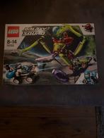 Lego Galaxy Squad 70703 - Insectoid Interceptor, Ophalen of Verzenden, Nieuw, Complete set, Lego