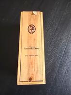 Bas Armagnac 1989 - Baron Gaston Legrand, Ophalen of Verzenden