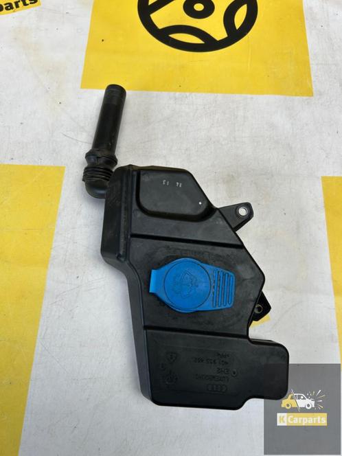 Ruitensproeier Reservoir Audi A7 A6 RD6 ORIGINEEL 4G1955462, Auto-onderdelen, Ruiten en Toebehoren, Audi, Gebruikt, Ophalen of Verzenden