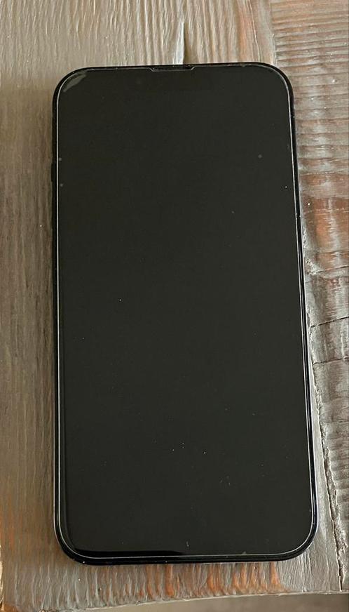 Te koop Apple IPhone 13 128 GB - 8 mnd oud!!, Telecommunicatie, Mobiele telefoons | Apple iPhone, Zo goed als nieuw, 128 GB, iPhone 13