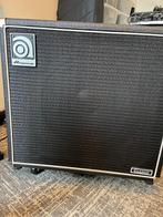 Ampeg SVT115e, Muziek en Instrumenten, Versterkers | Bas en Gitaar, Ophalen, Gebruikt, Basgitaar, 100 watt of meer