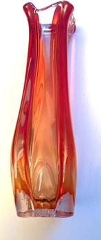 vaas MAX VERBOEKET - Kristalunie - h ca. 23 xm - z, Ophalen of Verzenden