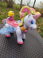 MAGISCHE EENHOORN VAN VTECH., Kinderen en Baby's, Speelgoed | Vtech, Ophalen of Verzenden, Zo goed als nieuw