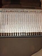 Treasures of the world - 20 dvd box, Cd's en Dvd's, Alle leeftijden, Ophalen of Verzenden, Zo goed als nieuw
