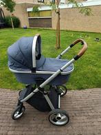 Kinderwagen mutsy traveller, Kinderen en Baby's, Kinderwagens en Combinaties, Ophalen, Zo goed als nieuw, Mutsy