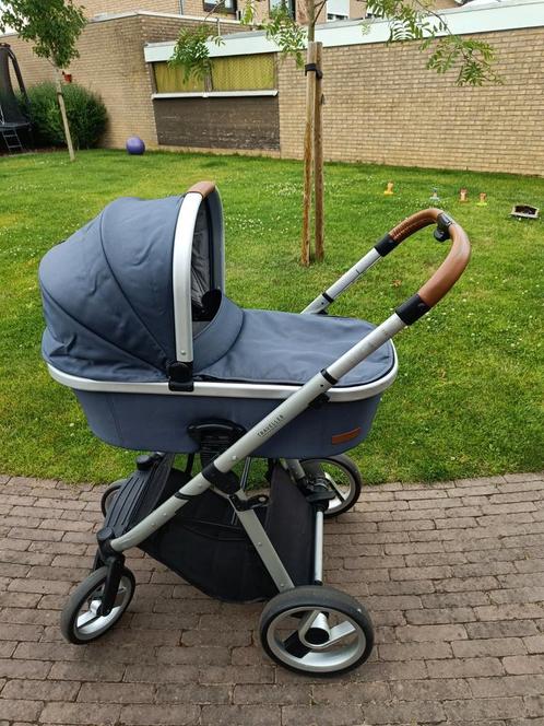 Kinderwagen mutsy traveller, Kinderen en Baby's, Kinderwagens en Combinaties, Zo goed als nieuw, Mutsy, Ophalen