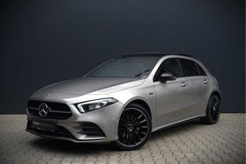 Mercedes-Benz A-Klasse 250 e Business Solution AMG Limited | beschikbaar voor biedingen