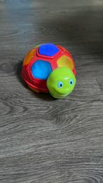 Schildpad, Ophalen, Zo goed als nieuw, Overige typen, Met licht