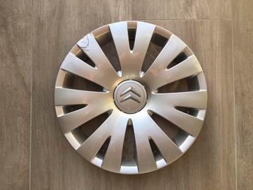 1 wieldop Citroën Berlingo 15 inch beschikbaar voor biedingen