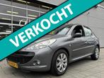 Peugeot 206 + 1.4 XS - Navigatie / Apple CarPlay I Airco I C, Voorwielaandrijving, 206+, Stof, 31 €/maand