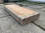 Design rabat geïmpregneerd Vuren 3000x133x22 (ca. 70 stuks), Ophalen, Nieuw, 250 cm of meer, Planken