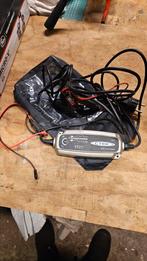 Ctek Multi XS 4003 acculader druppellader, Ophalen of Verzenden, Gebruikt