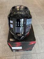 LS2 FF805 thunder Carbon Cvolt (NIEUW) S, Ophalen of Verzenden, Integraalhelm, S, Nieuw met kaartje