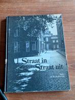 's-HERTOGENBOSCH - Straat in straat uit, Ophalen of Verzenden, Gelezen