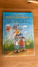 S. Bosse - Dapperdolle muizenverhalen, Ophalen of Verzenden, Nieuw, S. Bosse