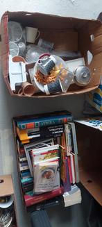 Gratis Rommelmarktspullen, Diversen, Rommelmarktspullen, Ophalen