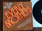The Everly Brothers, dubbel lp Everly Brothers. 1974, Ophalen of Verzenden, Gebruikt