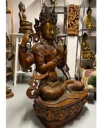 Monumentale Lokeshvara (Avalokiteshvara), Ophalen of Verzenden, Gebruikt