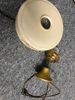 Te koop vinted lamp, Ophalen