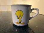 Tweety mok Looney Tunes, Ophalen of Verzenden, Zo goed als nieuw