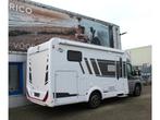 Carado T338 PRO+ Automaat / Lengte bedden, Caravans en Kamperen, Campers, Automaat, Ringverwarming, Bedrijf, Diesel