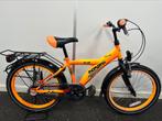 Nette Volare Thombike jongens fiets 20 inch, 20 inch of meer, Zo goed als nieuw, Volare Thombike, Ophalen