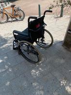 Rolstoel te koop, Diversen, Ophalen of Verzenden, Gebruikt, Duwrolstoel