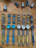Partij NIEUWE Toywatch horloges of 20 EURO PER STUK!, Sieraden, Tassen en Uiterlijk, Horloges | Heren, Nieuw, Overige merken, Ophalen