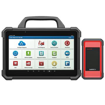 Launch X431 PAD VII Elite 2025 beste uitleesapparaat DOIP beschikbaar voor biedingen