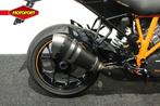 KTM 1290 SUPER DUKE GT (bj 2017), Bedrijf, Sport