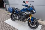YAMAHA TRACER 900 GT (bj 2018), Bedrijf, Toermotor