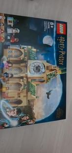 LEGO Harry Potter 76398 Hogwarts: Hospitaalvleugel, Kinderen en Baby's, Speelgoed | Duplo en Lego, Ophalen of Verzenden, Nieuw