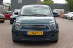 Fiat 500 Icon 42 kWh, Parkeersensor, Origineel Nederlands, 1265 kg, 42 kWh