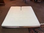Topper 180x200, Ophalen of Verzenden, Zo goed als nieuw, Tweepersoons, 180 cm