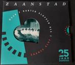 Muntset Zaanstad 25 Jaar, Verzenden, Overige waardes, Setje