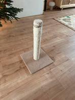 Krabpaal, Dieren en Toebehoren, Katten-accessoires, Ophalen, Gebruikt
