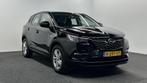 Opel Grandland X 1.2 Turbo Edition CARPLAY NAVI CRUISE PANO., Auto's, Opel, Stof, Gebruikt, 1199 cc, Zwart