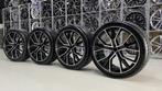 5x112 20'' Velgen RS6 Audi A4 A5 A6 Etron Vw Tiguan Q3 Q5, 255 mm, Velg(en), Nieuw, Ophalen of Verzenden