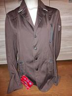 Fairplay wedstrijdjasje 48, Dieren en Toebehoren, Fairplay. com, Dressuur, Fairplay. com, Nieuw
